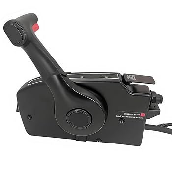 Amazon.com: Use for Boat Throttle Control 881170A3